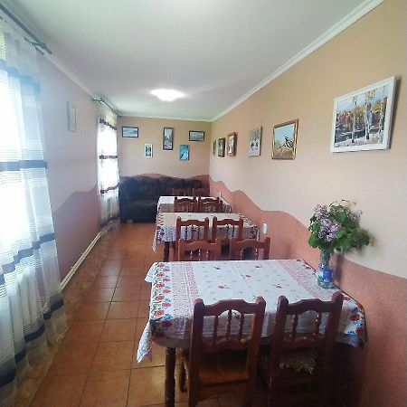 Apartamento Мальва Lazeshchyna Exterior foto