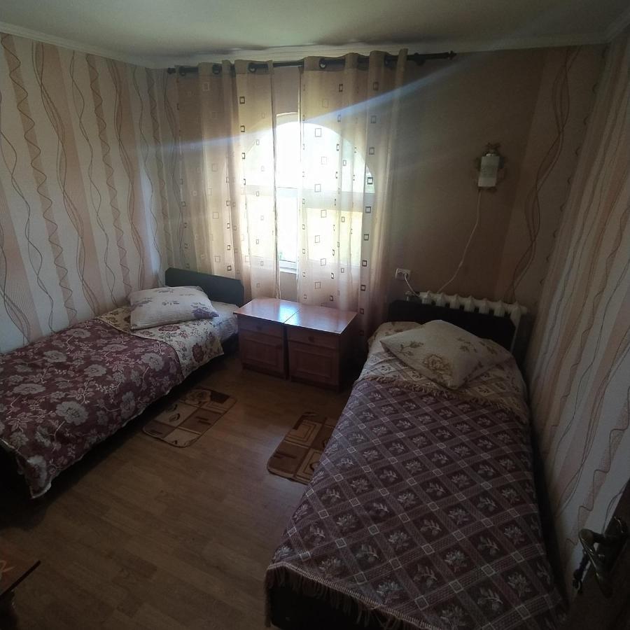 Apartamento Мальва Lazeshchyna Exterior foto